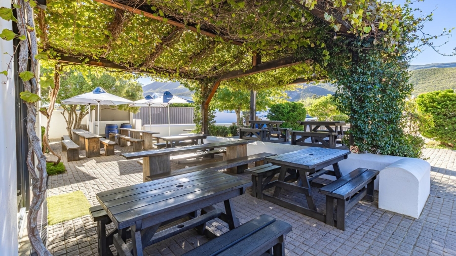 Commercial Property for Sale in Hemel and Aarde Western Cape